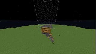 TREE FARM 10M AN HOUR (DONUT SMP)