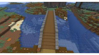 Cobblestone Bridge