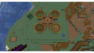 Crop Farm
