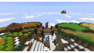 Crop Field