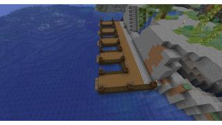 Dock