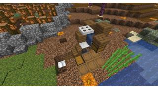 Automatic Fish Farm