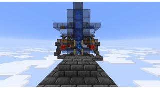 Bone ShulkerLoader for donut smp