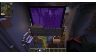 Bedrock Gold Farm
