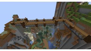 Hanging Bridge