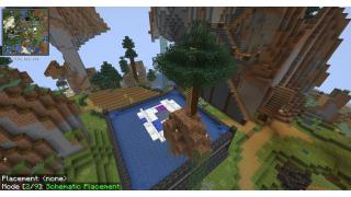 Bedrock Iron Farm