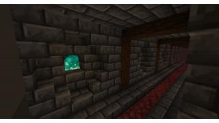 Deepslate Tunnel
