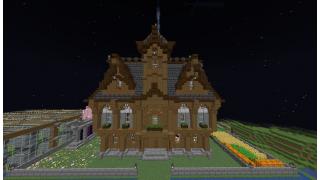 Medieval House