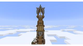 Medieval Tower