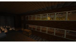 Pumpkin and Melon Farm & Dripstone