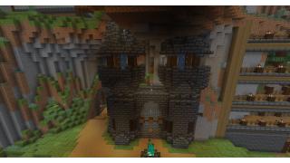 Elevator Towers