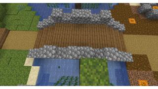 Small Cobblestone Bridge