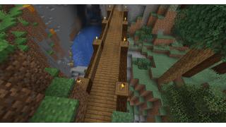 Spruce Bridge