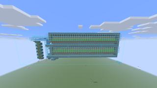 Sugar Cane Farm