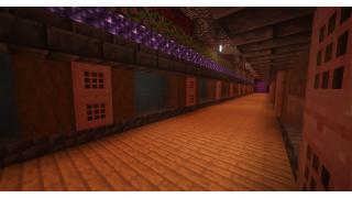 Amethyst Tunnel