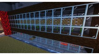 Automatic Bamboo