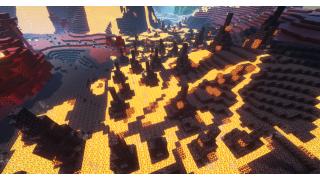 Blackstone Geysers