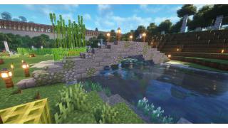 Stone Bridge