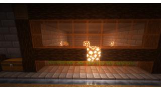 Automatic Carrot Farm