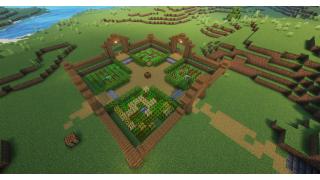 Crop Field