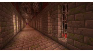 End Portal Tunnel