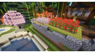 Flower Decoration