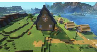 Starter House