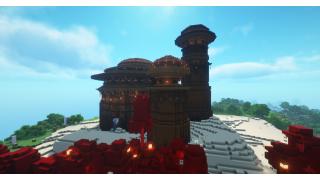 Jabba's Palace