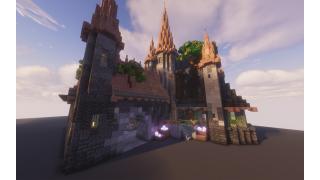 Enchanted Castle