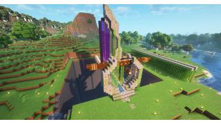 JXT Season 4 Spawn