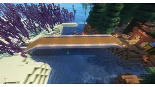 Large Bridge