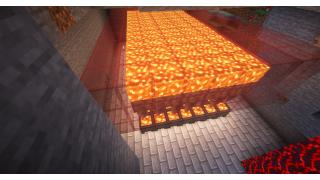 Lava Farm