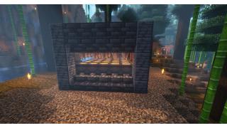 Lava Farm