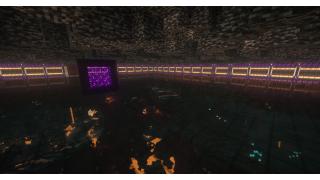 JXT SMP Season 4 Nether Hub