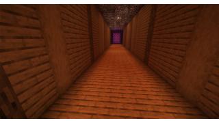 Oak Tunnel