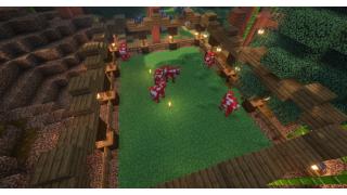 Animal Pen