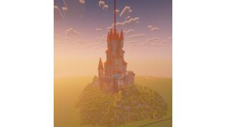 Gothic Castle