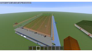MOST OP BAMBOO FARM! 75k and hour