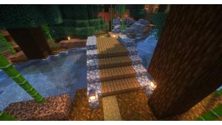 Small Bridge