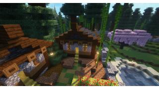 Small House