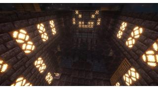 Spider Farm x Spawner
