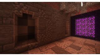 Stone Tunnel