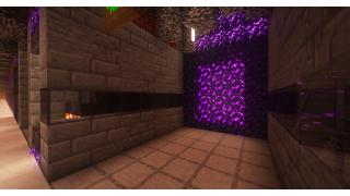 Stone Tunnels