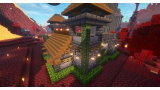 Survival Base