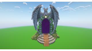 Phoenix Nether Portal