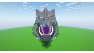 Wolf Nether Portal