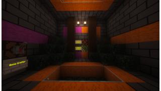 Dunkin Dounut v1 Kelp Farm - ItzRealNemo