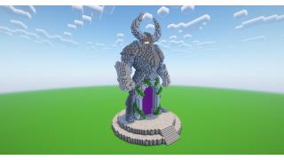 Guardian Nether Portal
