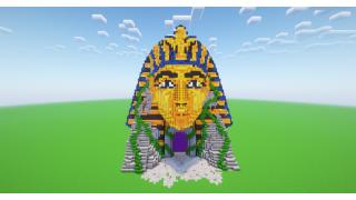 Pharaoh Nether Portal