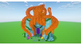Octopus 2 Nether Portal